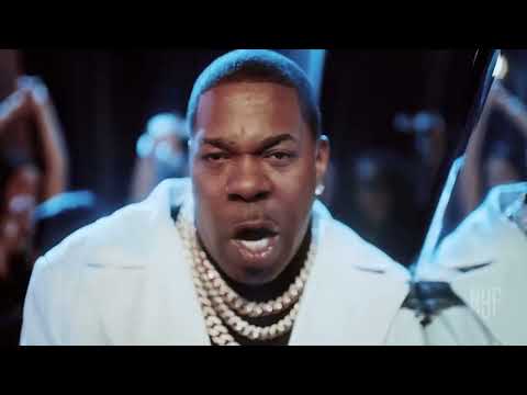 Snoop Dogg, Dr. Dre, 50 Cent - Psycho ft. Ice Cube, Busta Rhymes (Music Video) 2025