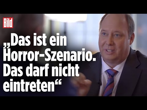 Triage zwischen Geimpften und Ungeimpften? | Helge Braun bei „Hart aber Weise“ | Staffel 2, Folge 1