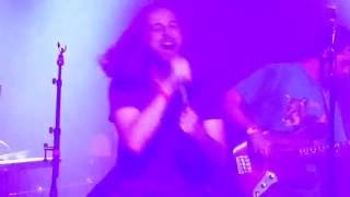 Falling In My Dreams by Infinity Spree [Live]