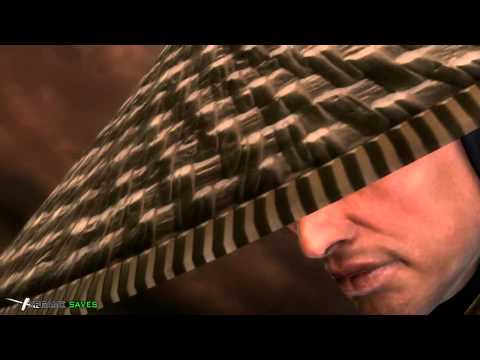 Mortal Kombat Story Mode Part 9