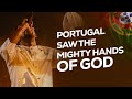 SEE WHAT GOD DID IN PORTUGAL MINISTER GUC Jesus Portugal