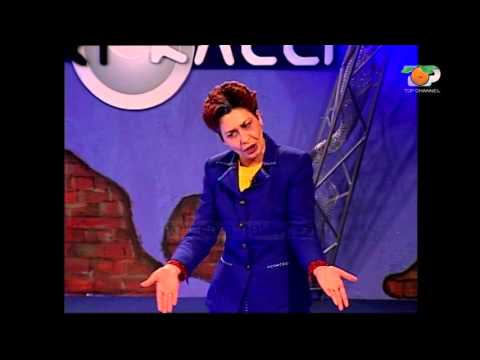 Portokalli, 21 Mars 2004 - Roshja (Skeçi me qendren e mbrojtjes per grate)