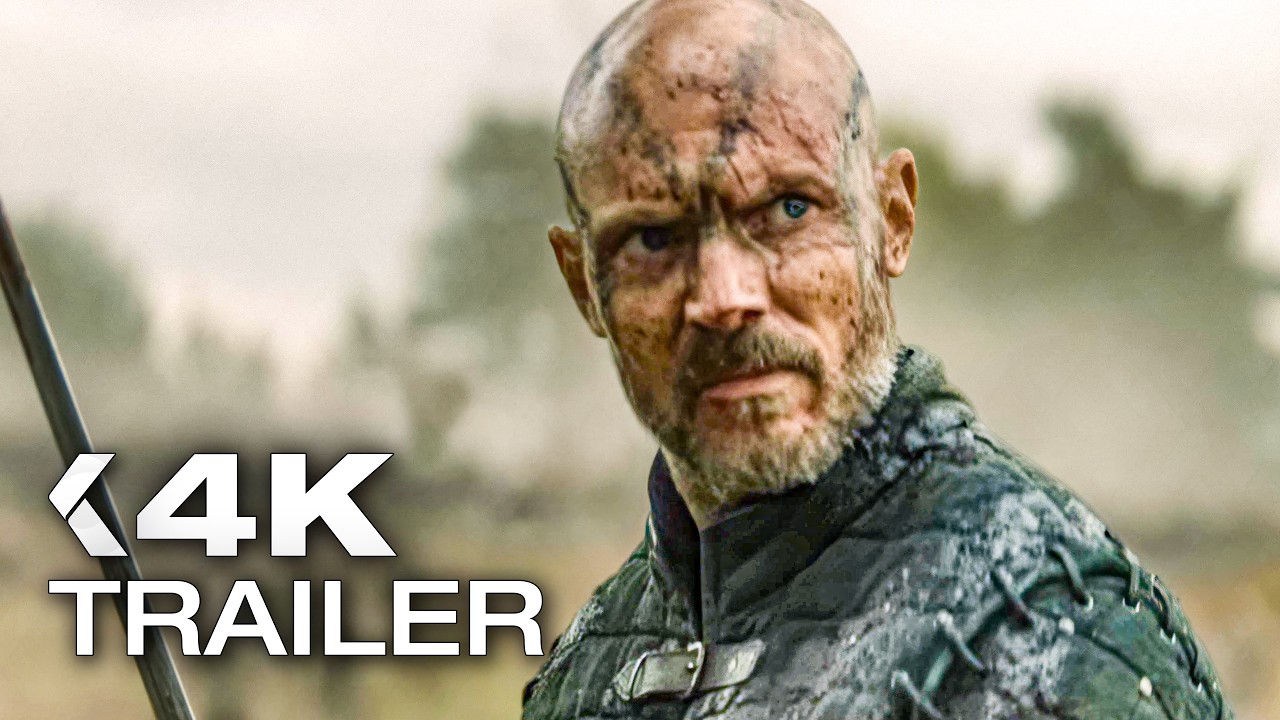 HOUSE OF THE DRAGON Season 3 Episode 6 Official Trailer (2026)