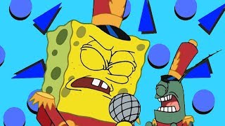Spongebob&#39;s Sweet Victory Song Creators Plan Something Special...