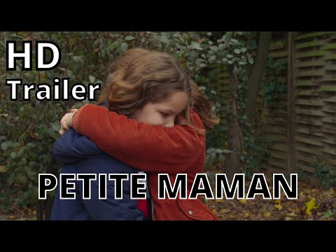 PETITE MAMAN 2021 trailer