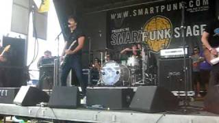 There For Tomorrow &#39;Backbone&#39;