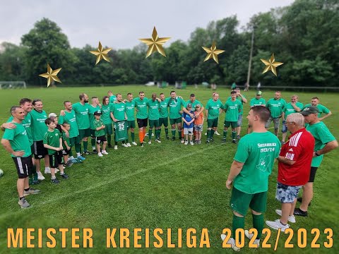 SG Grün-Weiß Beesenlaublingen