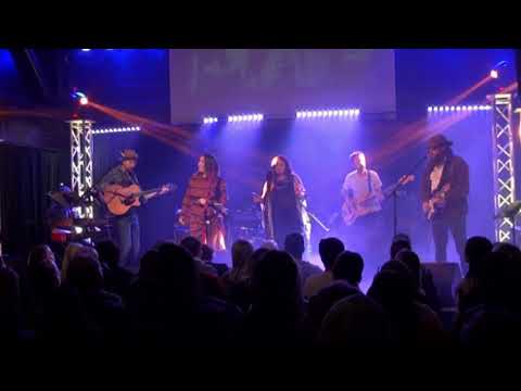 sean canan's voodoo players 2020-02-08 st. louis, mo set 1