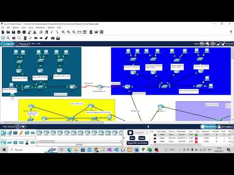Proyecto Final Redes 2
