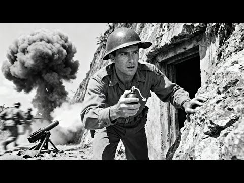 Why One Sergeant Lied to His Commander — And Saved 700 Lives in 20 Minutes