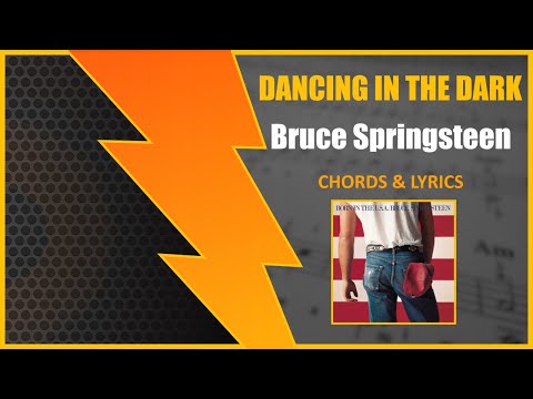 Dancing In The Dark - SAB