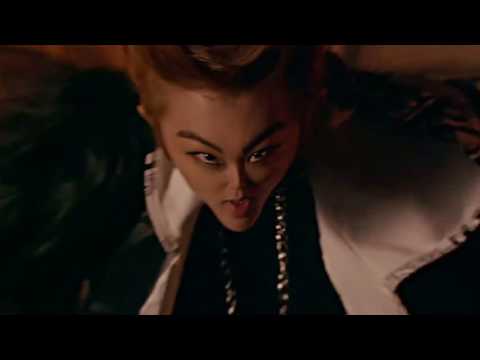 toppdogg's follow me but it's weird