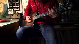 Only a Fool, The Black Crowes, Covered By Cebecizade