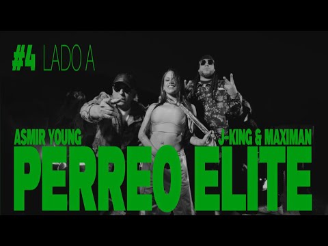 Asmir Young and Jking Maximan