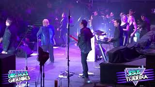 Los Yonics Zamacona en Vivo Pero Te Vas Arrepentir desde la Arena Monterrey