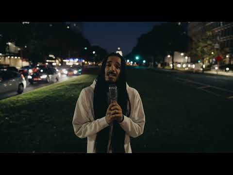 Rob Marley -  The Good News | Dir. By Rob Marley