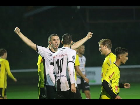 TG&IF – Gerdskens BK 7–4 (3–1)