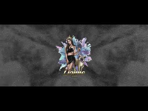 John Vince - Lionne 2019