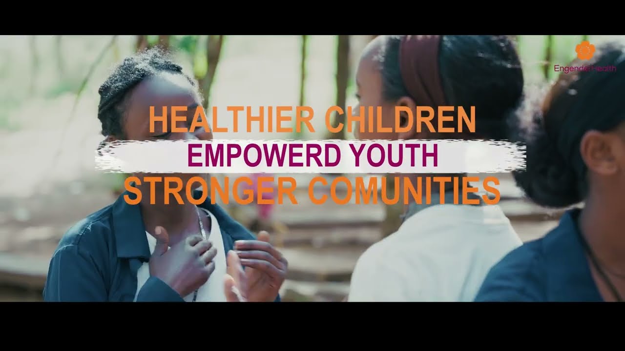 EngenderHealth REACH in Ethiopia: A First Look