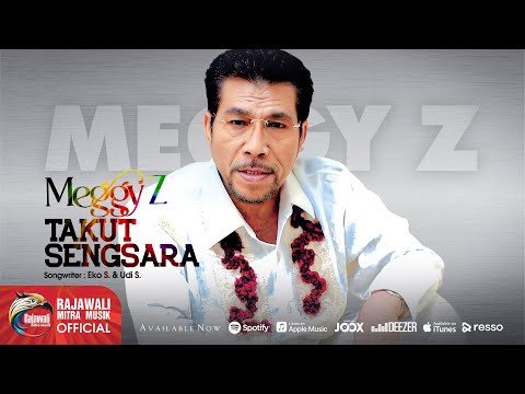 Meggy Z. - Takut Sengsara [OFFICIAL]