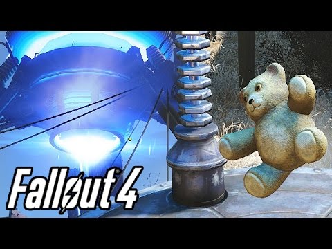 PROFESSIONAL BUILDER - Fallout 4 Part 36