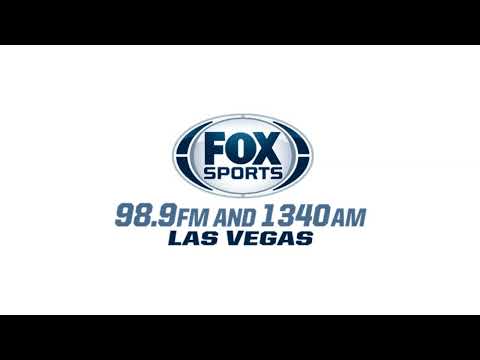 KKGK/Las Vegas, Nevada Legal ID - October 15, 2023