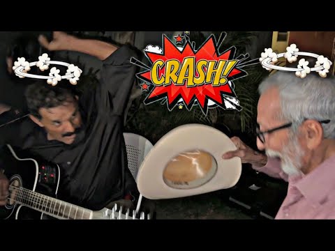 PIRRIACA AND DON MIGUEL grabbed Sombrerazos again.