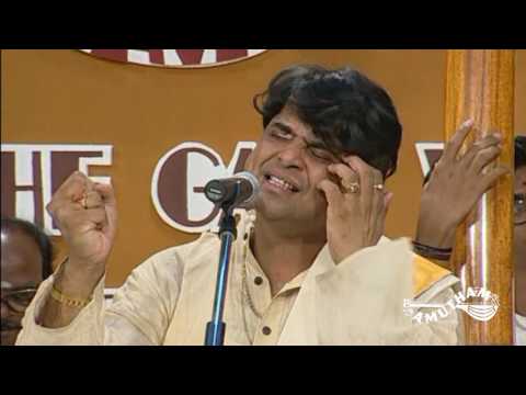 Narayana Narayana  - O S Arun -  The Concert