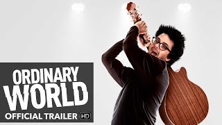 ORDINARY WORLD Trailer [HD] Mongrel Media