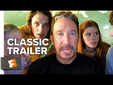 Zoom (2006) Official Trailer 1 - Tim Allen Movie