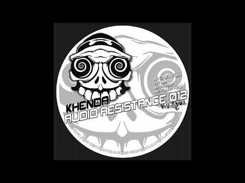 Khenda - Informer (Resistance 012)