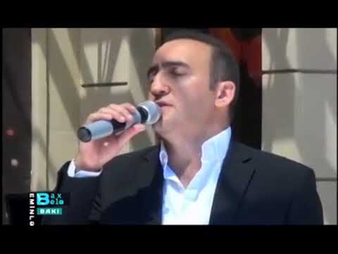 Rövşən Əziz _ CANLI İfa və Muğam_il 2016