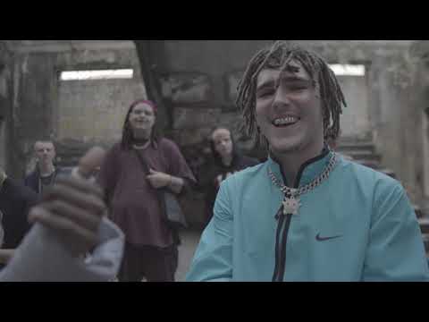 Kicko - DIRTY feat. DEREK  (Official Music Video) | @prod.karpa