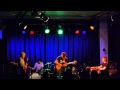 Tea Leaf Green - I've Been Seeking - WoW Hall - 4/12/12