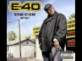 E-40 The art of story telling