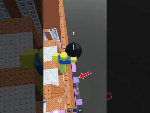 🤯 insane roblox troll clutch iq moment