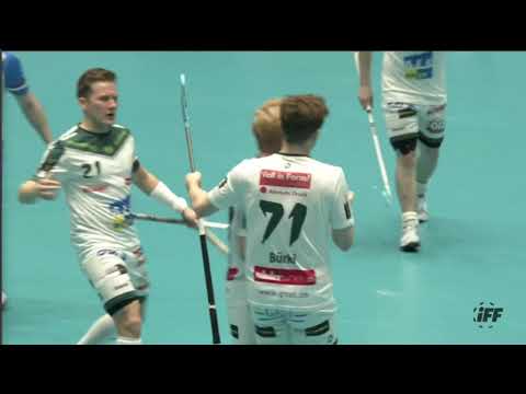 Highlights Champions Cup 2020 Classic v Wiler Ersigen 7-10 SF1 Men
