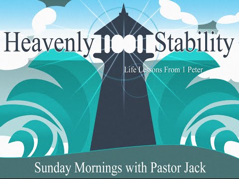 1 Peter 2:11-12 - Under Observation By The World