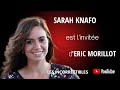 Sarah Knafo :  « Les membres de la France Insoumise parfois ressemblent à des voyous ! »