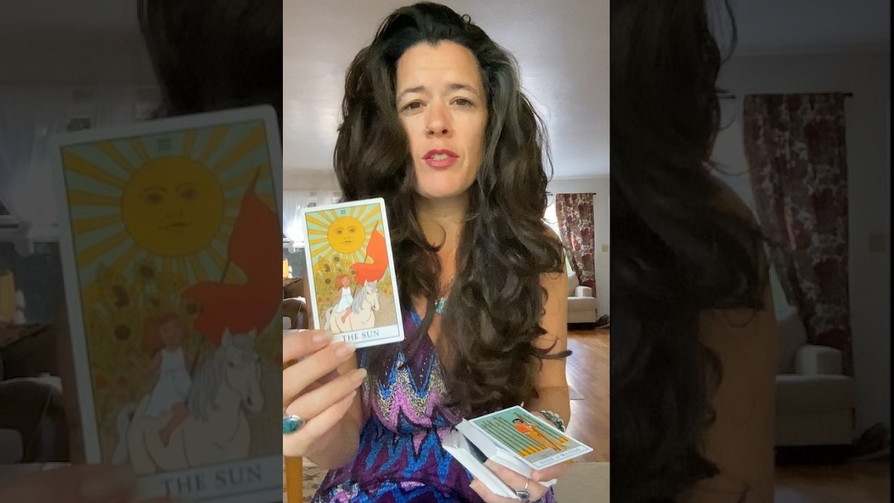 Promotional video thumbnail 1 for Sophia Marie Psychic & Tarot Readings