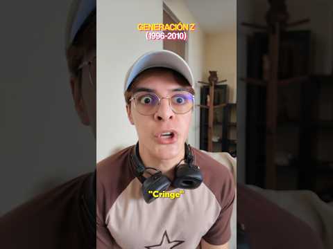 El regreso a los VALORES TRADICIONALES de la Generación Z ... ¿Cada vez más conservadora?