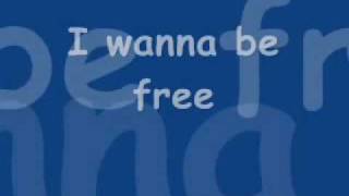 Monkees - I wanna be free (With Lyrics)