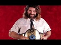 WWE Schizophrenic Remix Mankind 2nd Theme Song 1998 ᴴᴰ