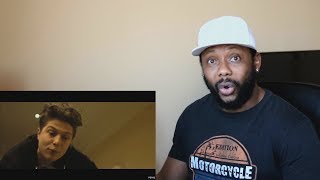 lowlow - Ulisse Reazione