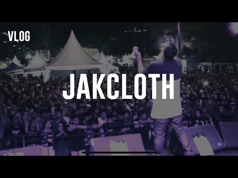 Jakcloth Years and sale 2015 #APRsayssomething - APR x MACK'G x RAZI x YOUNG LEX