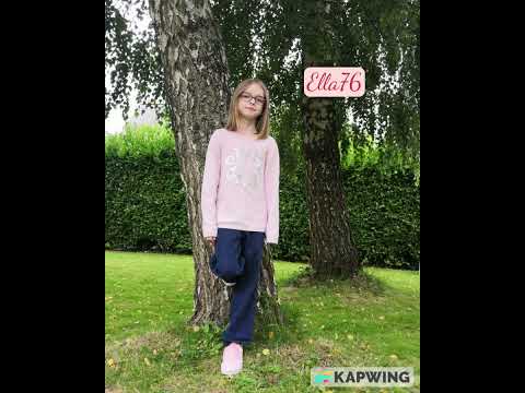 Si j'allais en chine (Ella76)