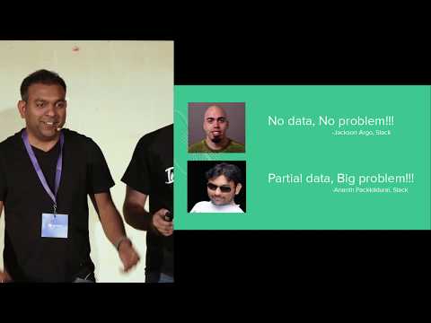 Murron: Reliable Logging Pipeline