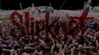 (Sic) Nesses Live At Download video 1