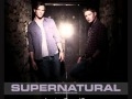 Supernatural - Rolling Stones - Laugh, i nearly ...