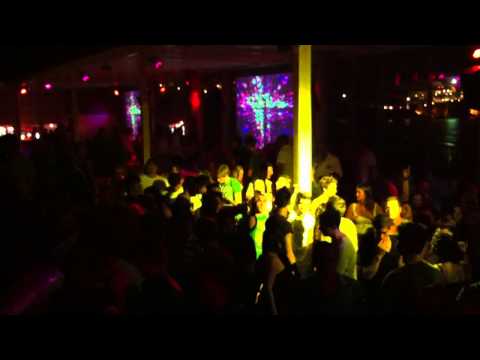 MAX ZOTTI (SIDEKICK) @ PARADISE CLUB MYKONOS 21.08.011